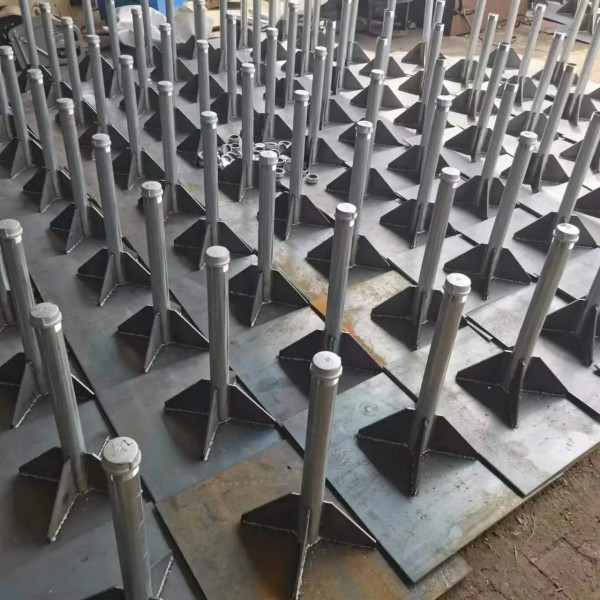 龙陵鑫亿呈沉降板生产