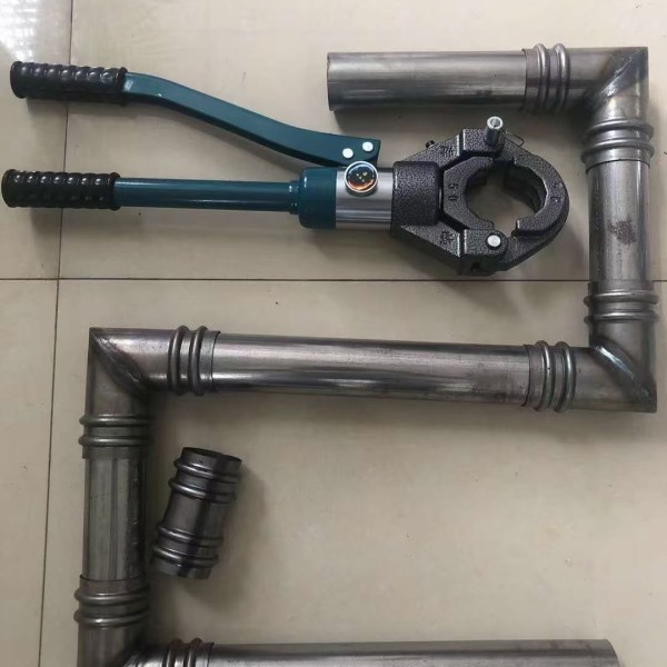 龙陵冷却管生产